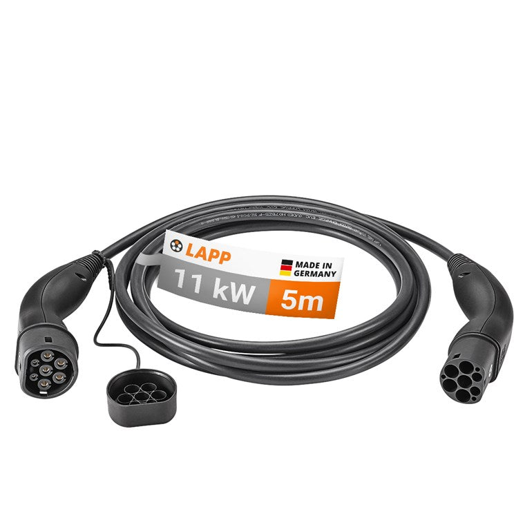 LAPP-Ladekabel - Auswahl *neu