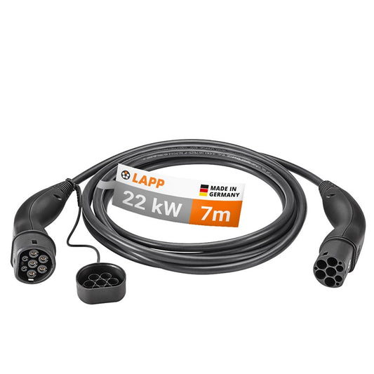 LAPP-Ladekabel - Auswahl *neu