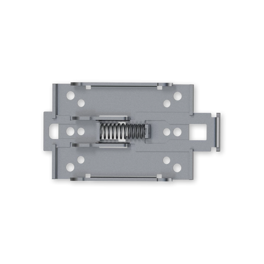 Teltonika PR5MEC00 DIN-Hutschienen Kit