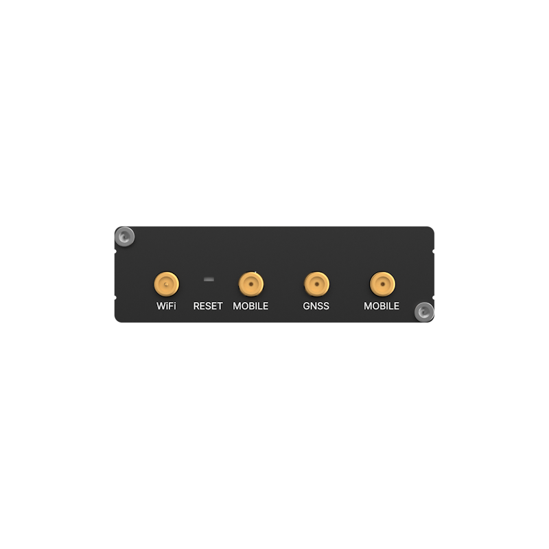 Teltonika RUT204 CAN-Bus LTE Rout