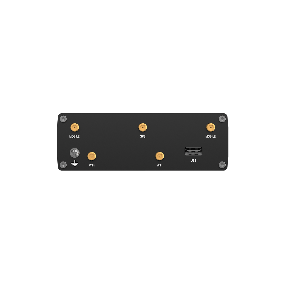 Teltonika RUTM16 CAT 6 LTE Router