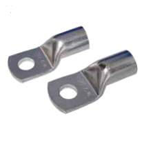 WEITKOWITZ 13015 Rohrkabelschuhe 4mm² M4 Euro Serie