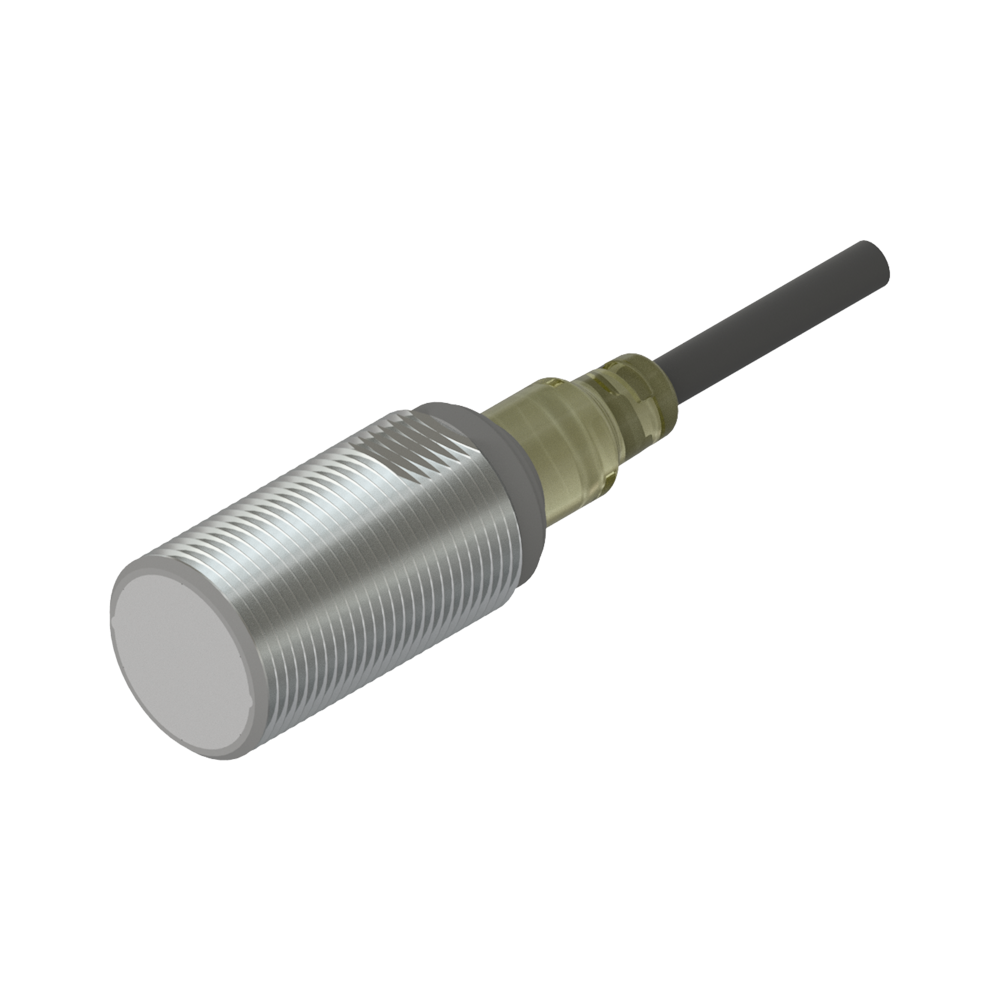 Comepi ICSMC30F08P1020 induktiver Rund-Sensor M18 flush 8mm