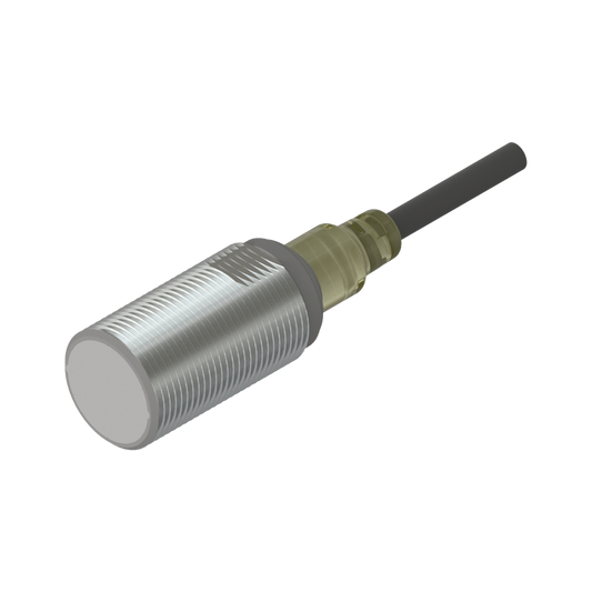 Comepi ICSMC30F08P1020 induktiver Rund-Sensor M18 flush 8mm