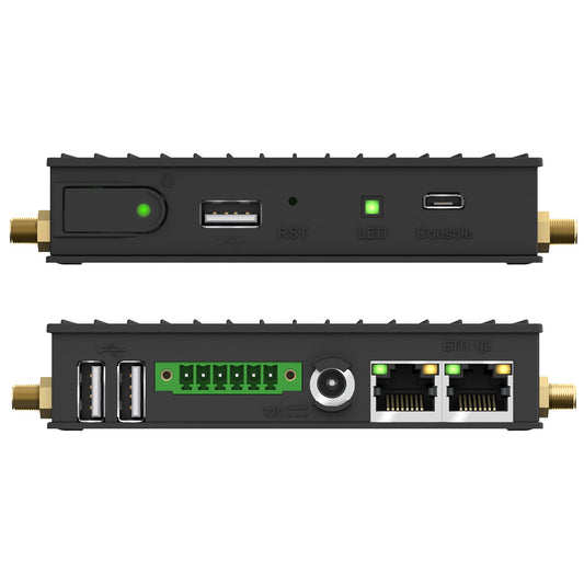 Compulab IoT-Gate-iMX8 Industrielles IoT Gateway