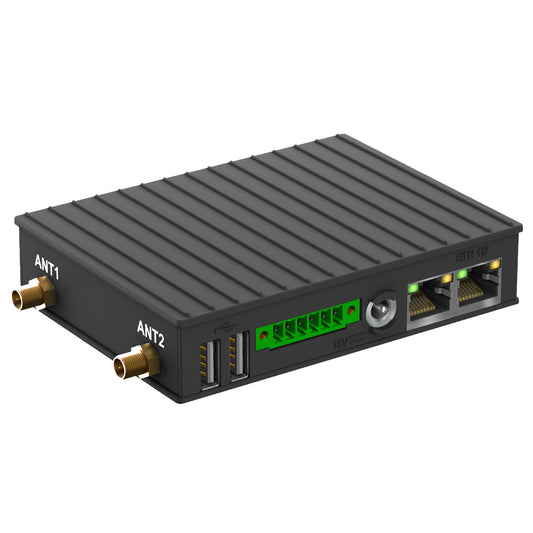 Compulab IoT-Gate-iMX8 Industrielles IoT Gateway