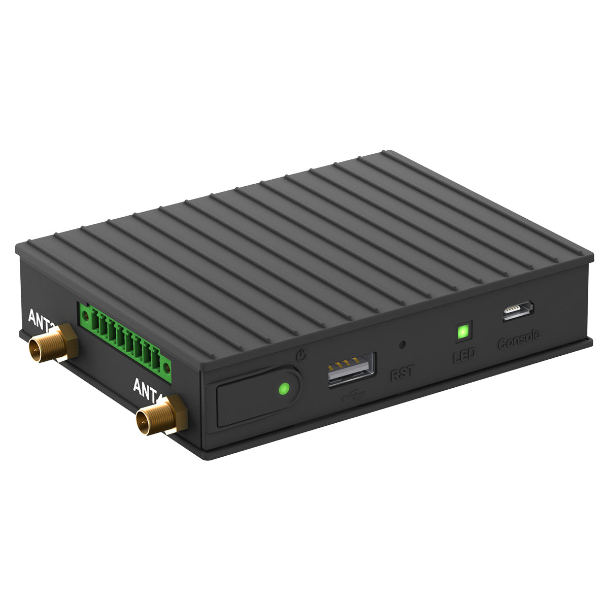 Compulab IoT-Gate-iMX8 Industrielles IoT Gateway