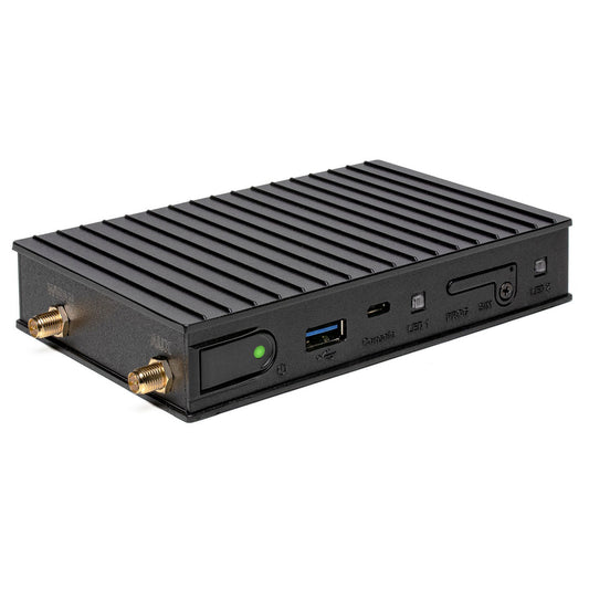 Compulab IoT-Gate-IMX8PLUS industrielles IoT Gateway