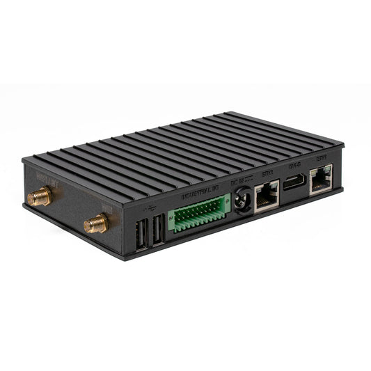 Compulab IoT-Gate-IMX8PLUS industrielles IoT Gateway