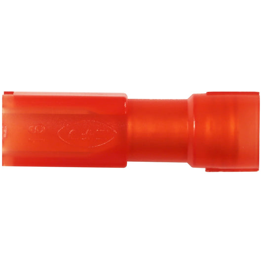 Elpress 7465-500700 A1503FLSF8 Flachsteckhülse vollisoliert