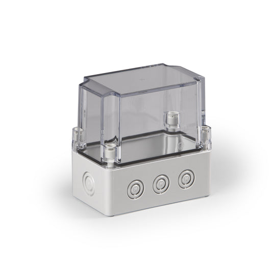 Ensto SPCM081313T Cubo S Gehäuse