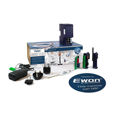 Starterkit Ewon Flexy 205 - FLEXYSTK205