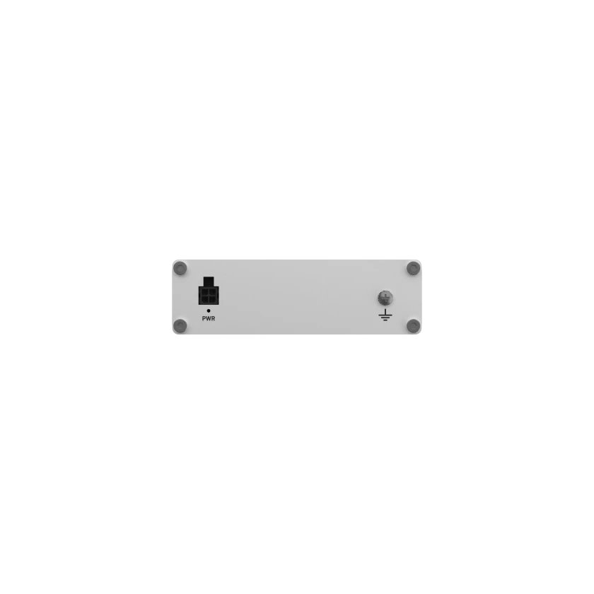 L2 unmanaged Ethernet-Switch