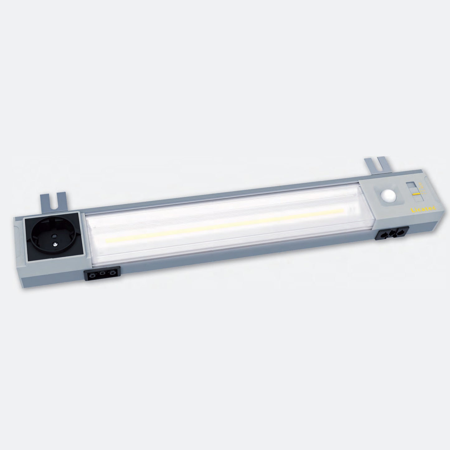 Licatec 205200 LED-Schaltschrankleuchte