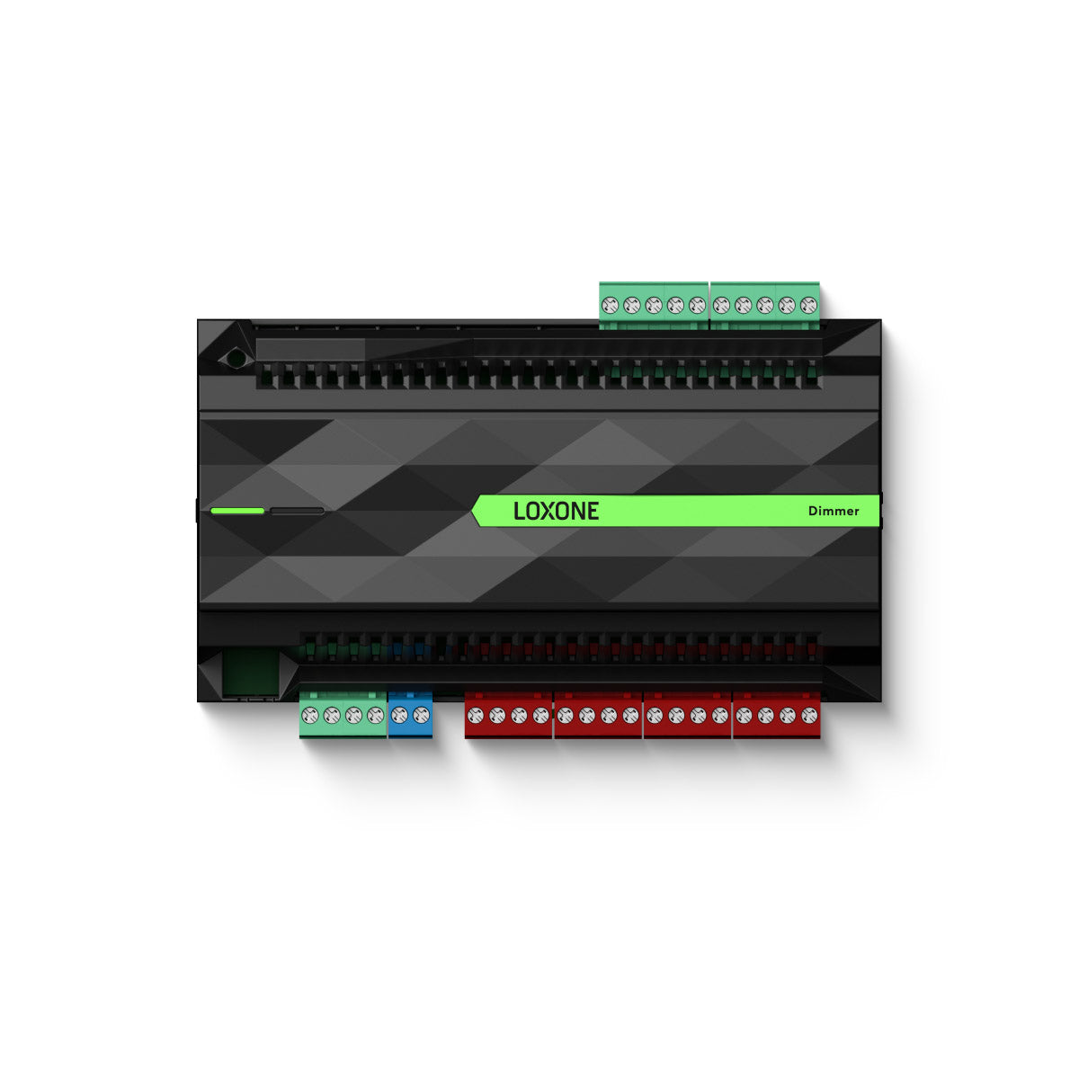Loxone 100029 Dimmer Eextension