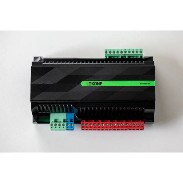 Loxone 100029 Dimmer Eextension