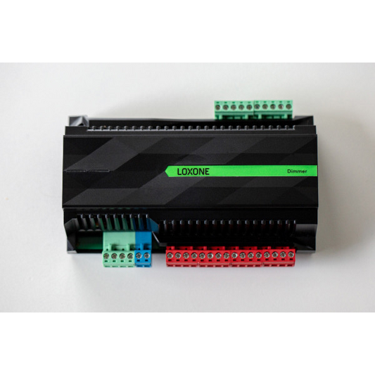 Loxone 100029 Dimmer Eextension