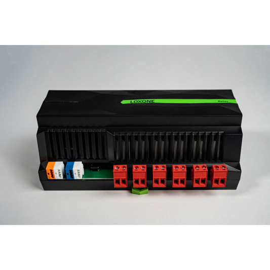 Loxone 100038 Relay Extension