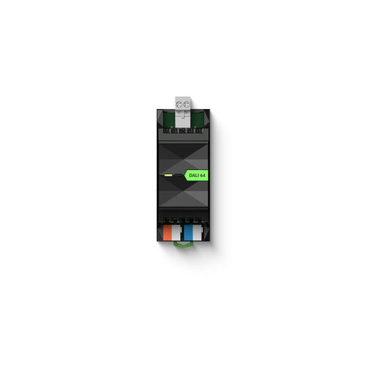 Loxone 100200 DALI Extension 64 Geräte