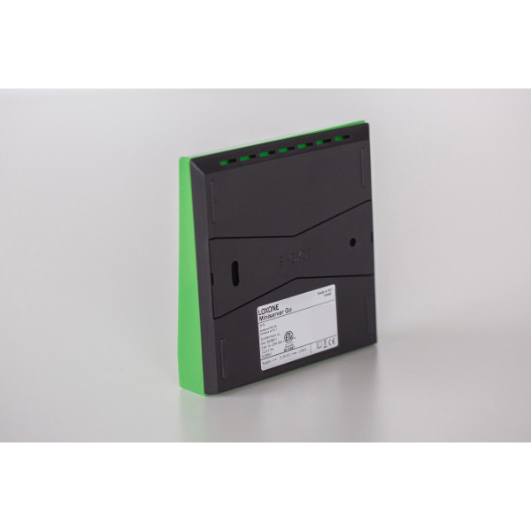 Loxone 100336 Miniserver Go