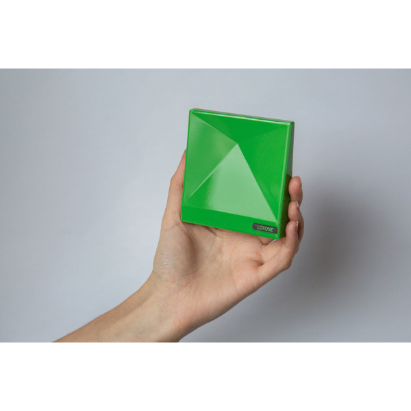Loxone 100336 Miniserver Go