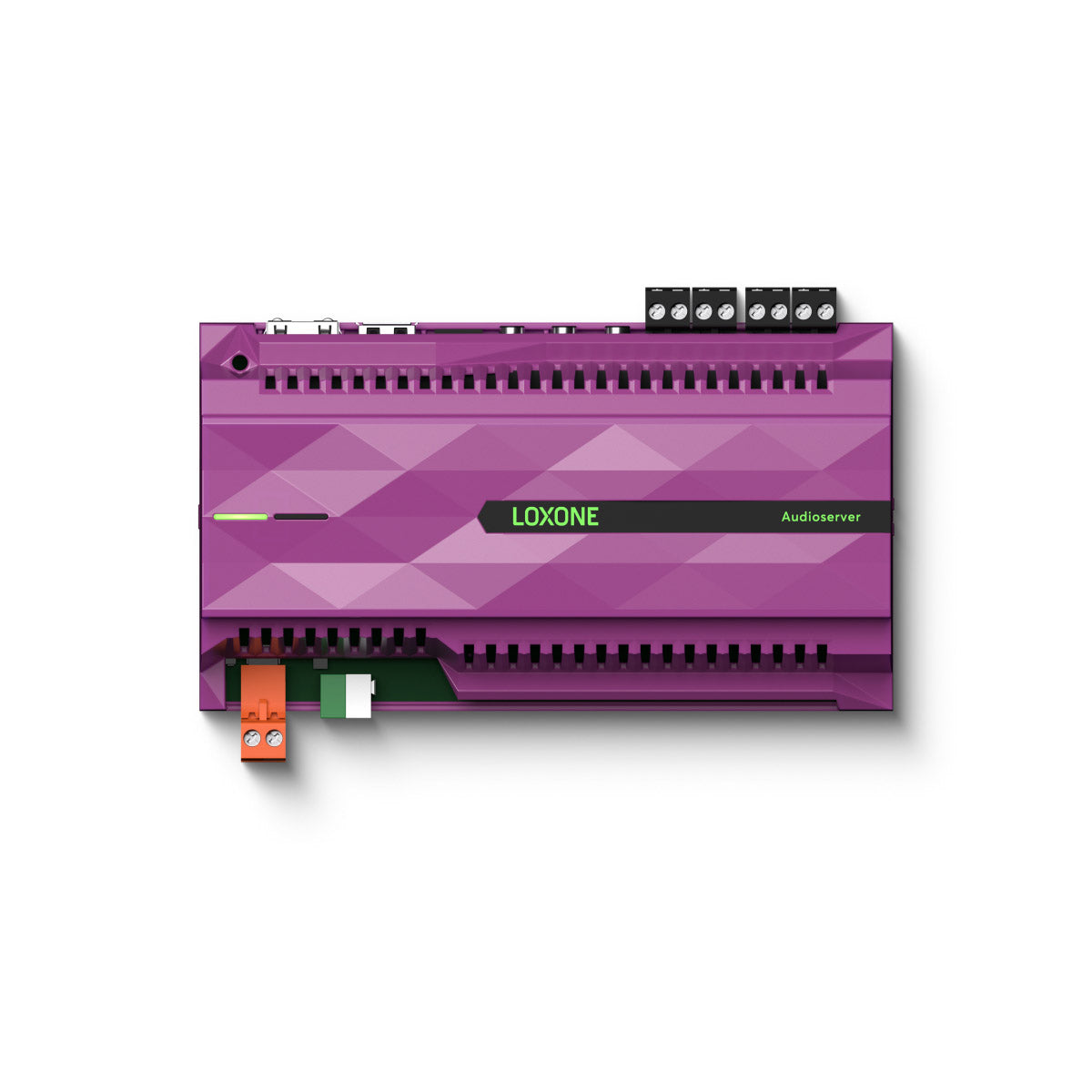 Loxone 100428 Audioserver