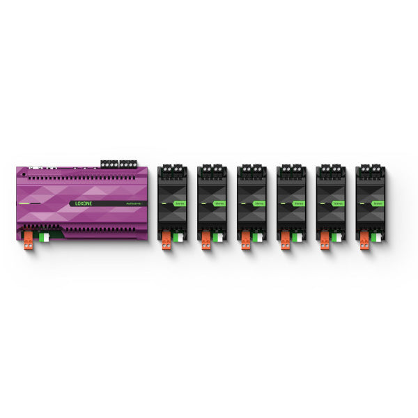 Loxone 100429 Stereo Extension