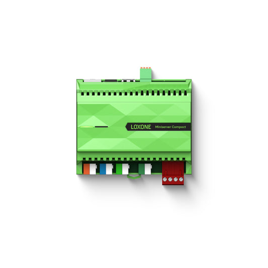 Loxone 100512 Miniserver Compact