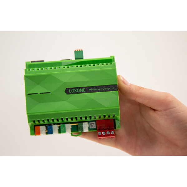 Loxone 100512 Miniserver Compact