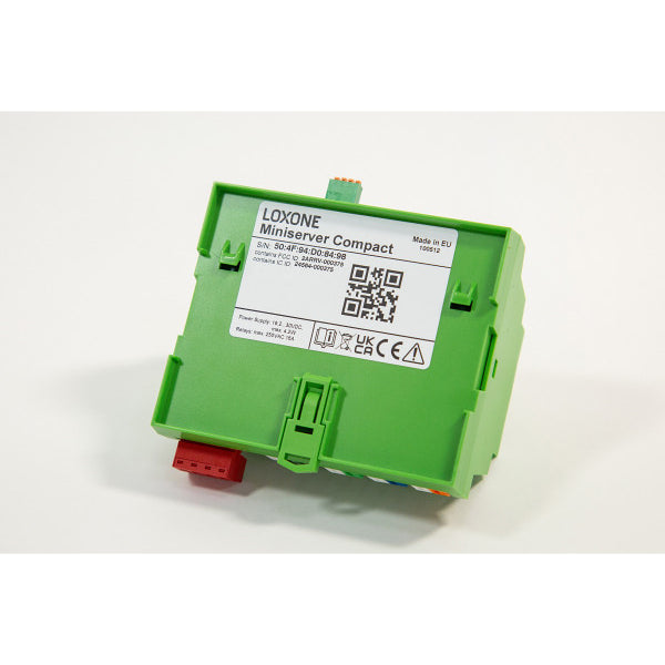Loxone 100512 Miniserver Compact