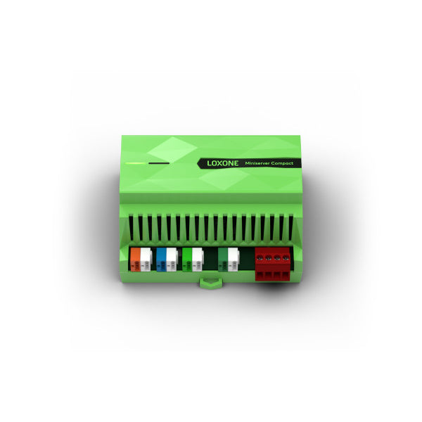 Loxone 100512 Miniserver Compact