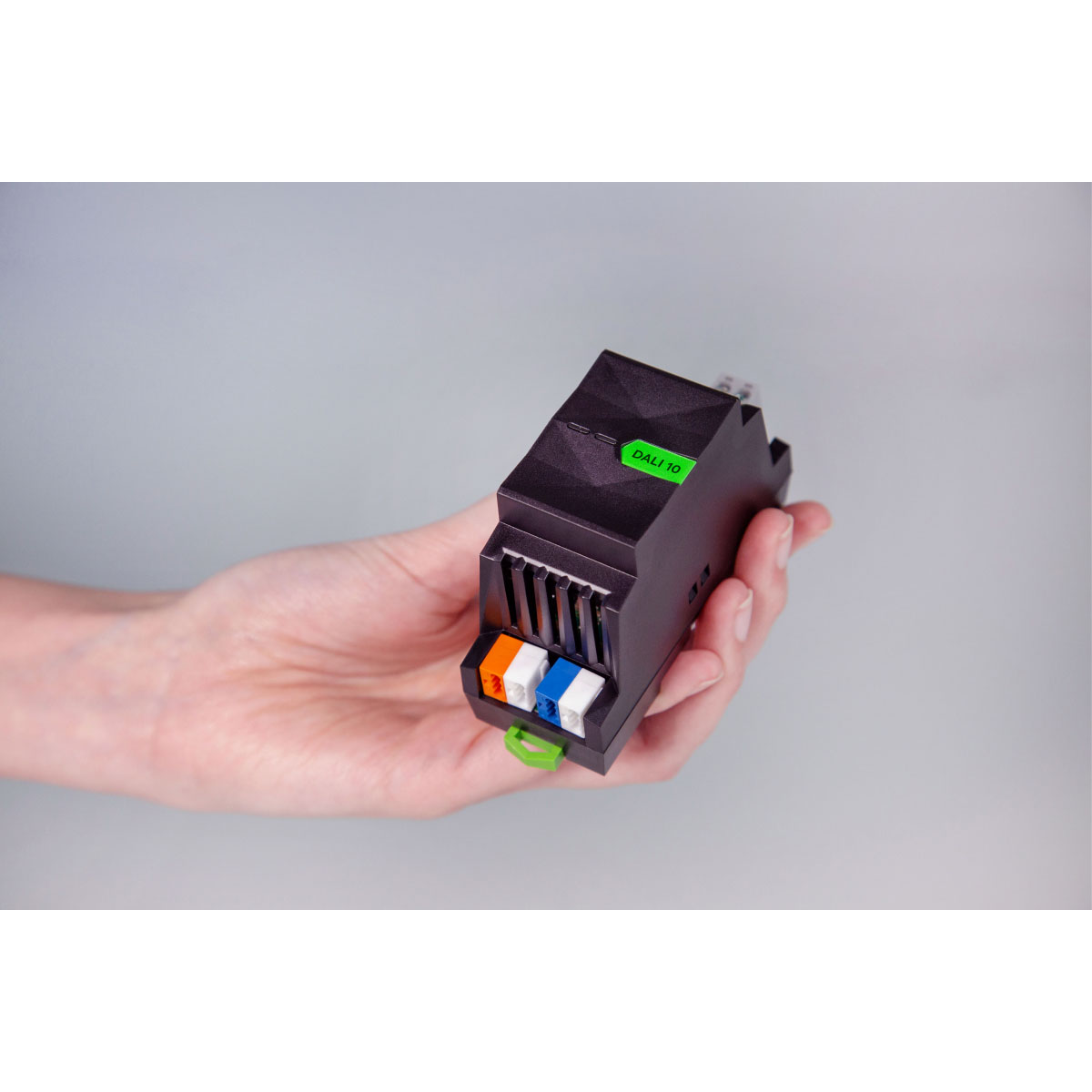 Loxone 100623 DALI Extension für 10 Geräte