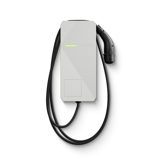 Loxone 100677 Wallbox 22kw Tree Air
