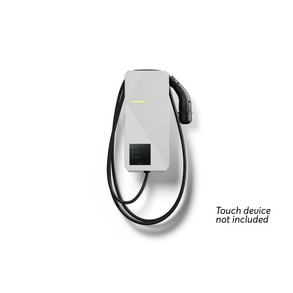Loxone 100677 Wallbox 22kw Tree Air