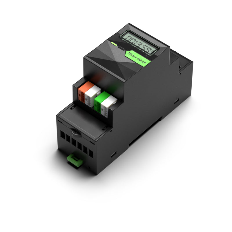 Loxone 100694 Energiezahler 40mA Stromwandler Tree