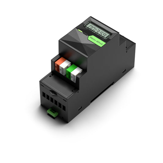 Loxone 100694 Energiezahler 40mA Stromwandler Tree