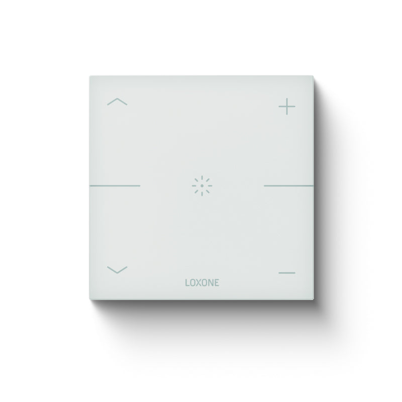 Loxone 100798 Touch Pure Air weiß