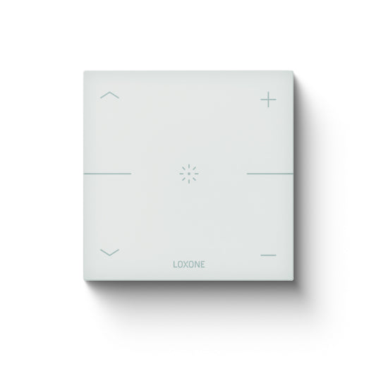 Loxone 100798 Touch Pure Air weiß