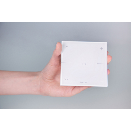 Loxone 100798 Touch Pure Air weiß