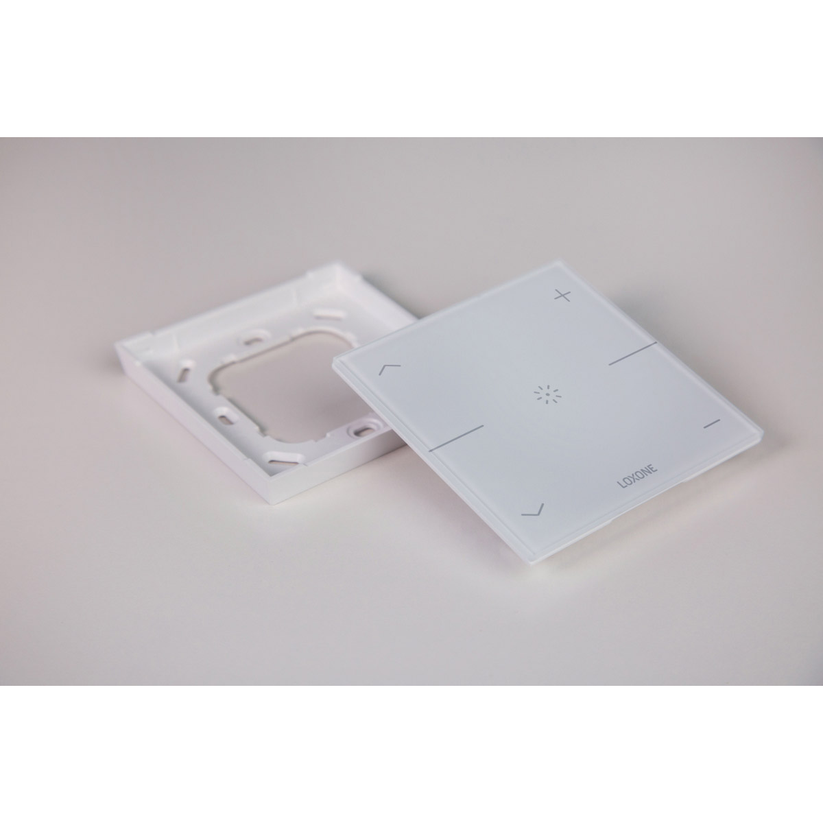 Loxone 100798 Touch Pure Air weiß