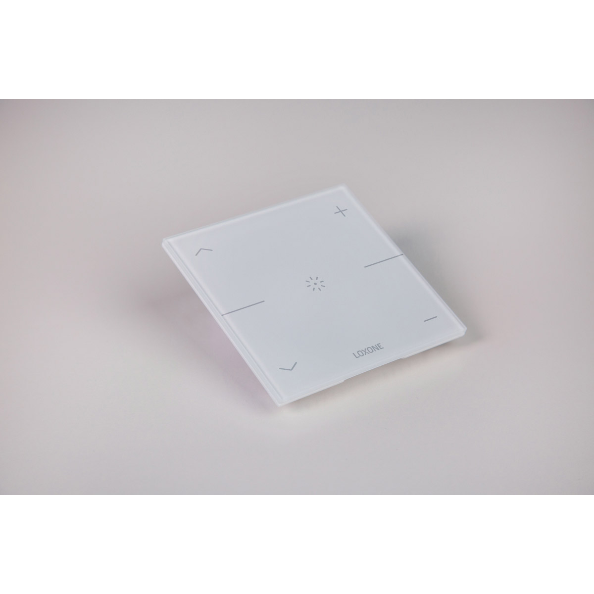 Loxone 100798 Touch Pure Air weiß