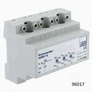 MBS 96017 Stromwandler ASRD 14