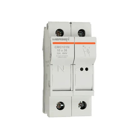 Mersen G1062698 Sicherungshalter Modulostar CMC101N