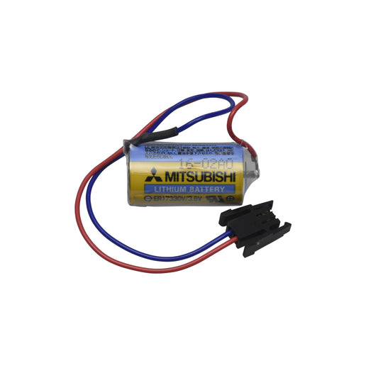 Mitsubishi 4077 A6BAT Batterie 3,6V