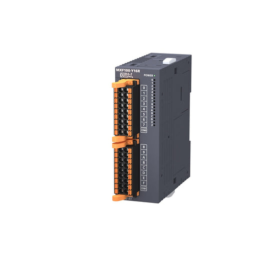 Mitsubishi 733094 I/O Modul MXF100 Y16R
