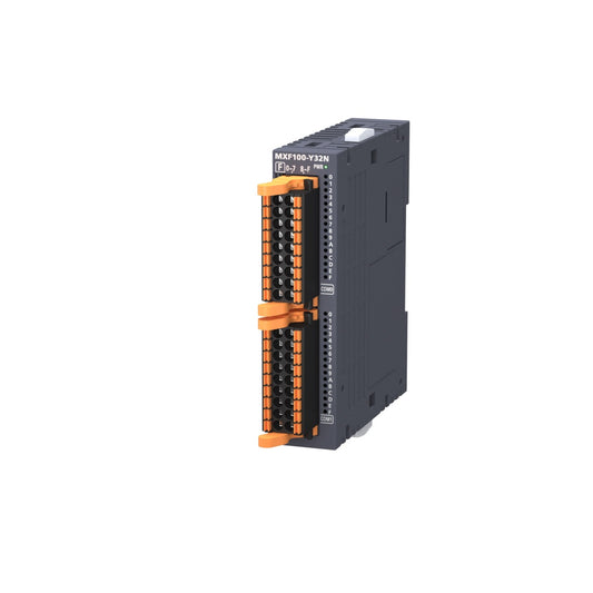 Mitsubishi 733095 I/O Modul MXF100 Y32N