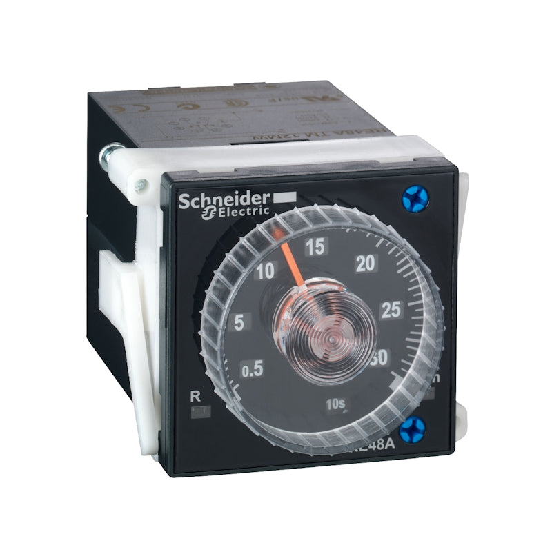 Schneider Electric RE48ATM12MW Zeitrelais
