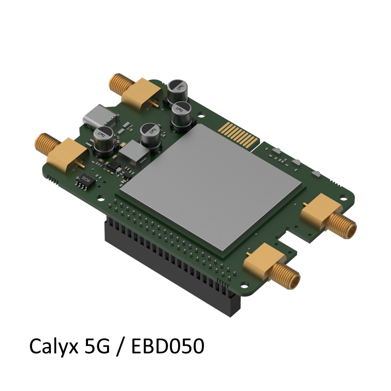 Teltonika Calyx 5G EBD050