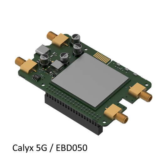 Teltonika Calyx 5G EBD050