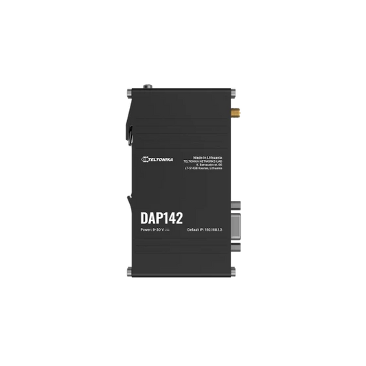 Teltonika DAP142 industrieller drahtloser RS232 Access Point